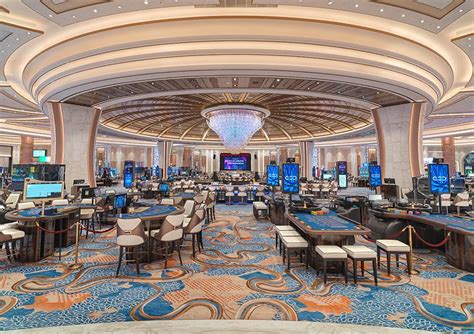 city of dreams casino